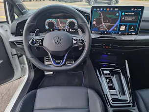 VW Golf Variant 2.0 TSI R DSG 4 Motion