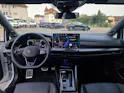 VW Golf Variant 2.0 TSI R DSG 4 Motion