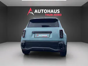 Renault R4 E-Tech Comfort Range iconic