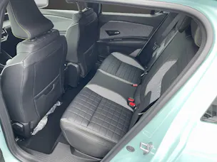 Renault R4 E-Tech Comfort Range iconic