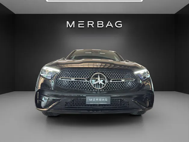 Mercedes-Benz GLC Coupé 300e 4M EQ Star AMG Line
