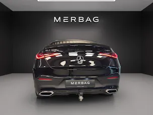 Mercedes-Benz GLC Coupé 300e 4M EQ Star AMG Line