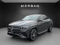 Mercedes-Benz GLE Coupé 300 d 4Matic+ 9G-Tronic