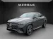 Mercedes-Benz GLE Coupé 300 d 4Matic+ 9G-Tronic