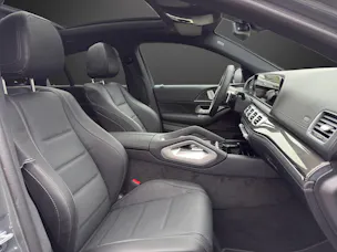 Mercedes-Benz GLE Coupé 300 d 4Matic+ 9G-Tronic
