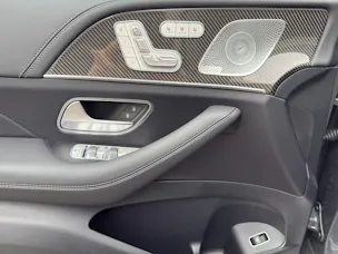 Mercedes-Benz GLE Coupé 300 d 4Matic+ 9G-Tronic