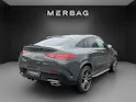 Mercedes-Benz GLE Coupé 300 d 4Matic+ 9G-Tronic