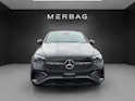 Mercedes-Benz GLE Coupé 300 d 4Matic+ 9G-Tronic