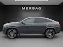 Mercedes-Benz GLE Coupé 300 d 4Matic+ 9G-Tronic