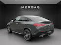 Mercedes-Benz GLE Coupé 300 d 4Matic+ 9G-Tronic