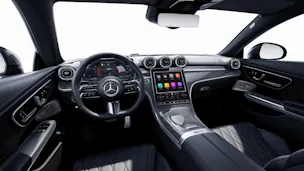 Mercedes-Benz CLE 450 AMG Line 4MATIC Coupé
