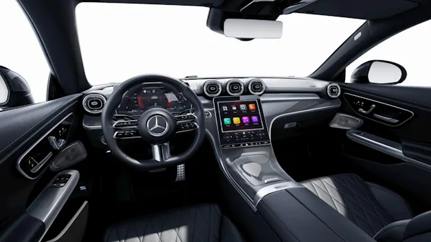 Mercedes-Benz CLE 450 AMG Line 4MATIC Coupé