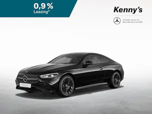 Mercedes-Benz CLE 450 AMG Line 4MATIC Coupé