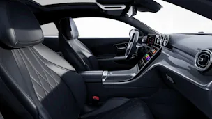 Mercedes-Benz CLE 450 AMG Line 4MATIC Coupé