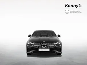 Mercedes-Benz CLE 450 AMG Line 4MATIC Coupé