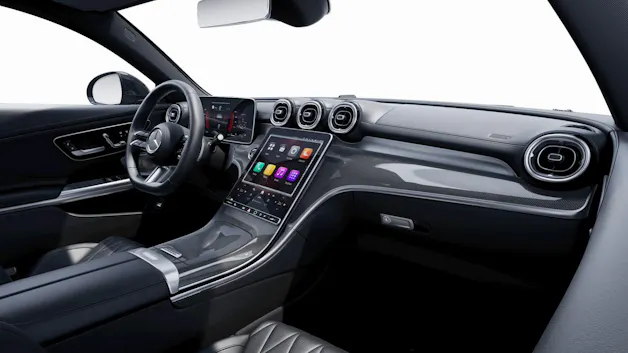 Mercedes-Benz CLE 450 AMG Line 4MATIC Coupé