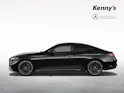 Mercedes-Benz CLE 450 AMG Line 4MATIC Coupé