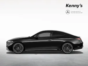Mercedes-Benz CLE 450 AMG Line 4MATIC Coupé