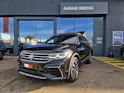 VW Tiguan 2.0TSI R-Line 4Motion DSG
