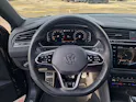 VW Tiguan 2.0TSI R-Line 4Motion DSG