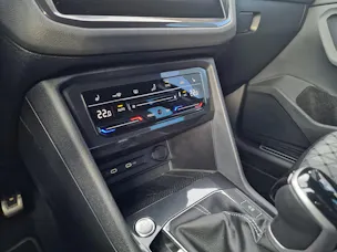 VW Tiguan 2.0TSI R-Line 4Motion DSG