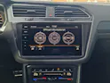 VW Tiguan 2.0TSI R-Line 4Motion DSG
