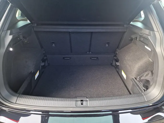 VW Tiguan 2.0TSI R-Line 4Motion DSG
