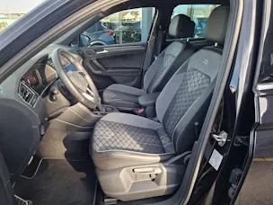 VW Tiguan 2.0TSI R-Line 4Motion DSG