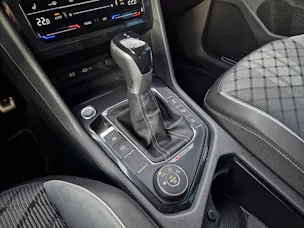 VW Tiguan 2.0TSI R-Line 4Motion DSG
