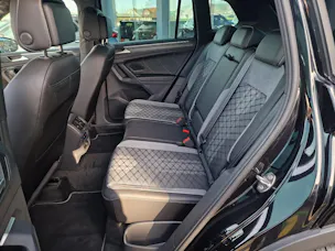 VW Tiguan 2.0TSI R-Line 4Motion DSG