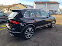 VW Tiguan 2.0TSI R-Line 4Motion DSG