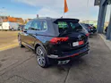 VW Tiguan 2.0TSI R-Line 4Motion DSG