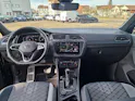 VW Tiguan 2.0TSI R-Line 4Motion DSG