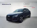 Audi Q2 35 TFSI S line S-tronic