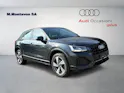 Audi Q2 35 TFSI S line S-tronic