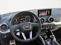 Audi Q2 35 TFSI S line S-tronic