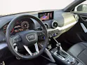 Audi Q2 35 TFSI S line S-tronic