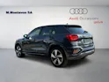 Audi Q2 35 TFSI S line S-tronic