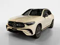 Mercedes-Benz GLC 300 e AMG Line 4MATIC