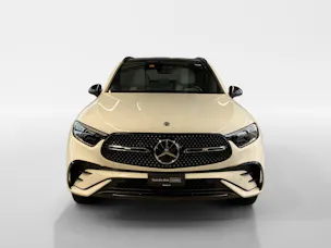Mercedes-Benz GLC 300 e AMG Line 4MATIC