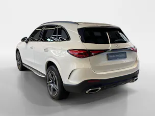 Mercedes-Benz GLC 300 e AMG Line 4MATIC