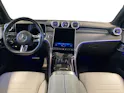 Mercedes-Benz GLC 300 e AMG Line 4MATIC