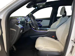 Mercedes-Benz GLC 300 e AMG Line 4MATIC