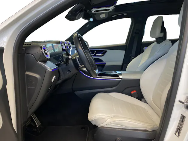 Mercedes-Benz GLC 300 e AMG Line 4MATIC