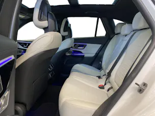 Mercedes-Benz GLC 300 e AMG Line 4MATIC