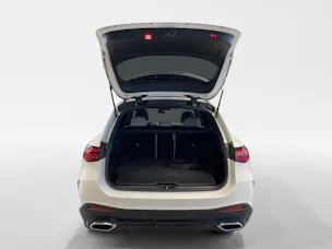Mercedes-Benz GLC 300 e AMG Line 4MATIC