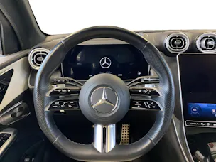 Mercedes-Benz GLC 300 e AMG Line 4MATIC