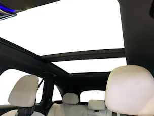 Mercedes-Benz GLC 300 e AMG Line 4MATIC