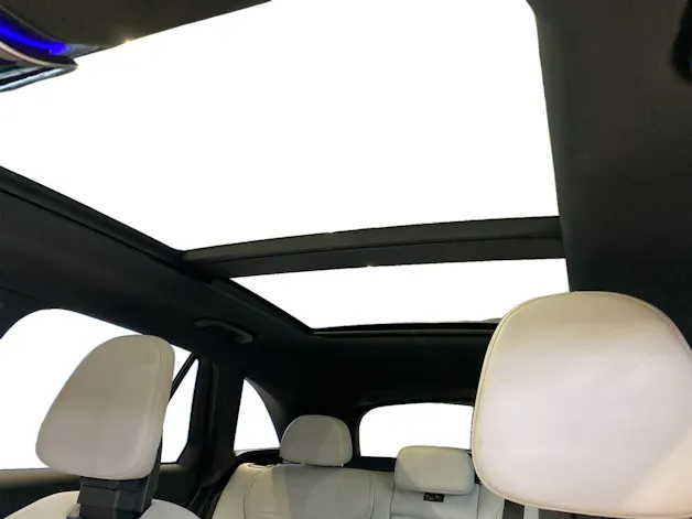Mercedes-Benz GLC 300 e AMG Line 4MATIC