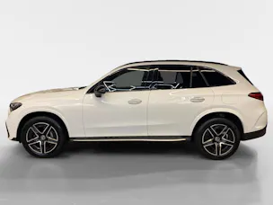 Mercedes-Benz GLC 300 e AMG Line 4MATIC